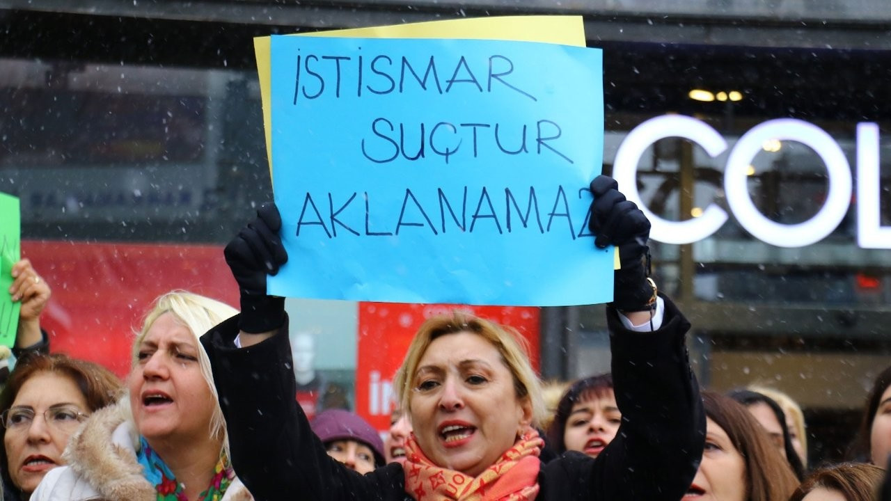 Man arrested for sexually harassing Colombian student in Turkey