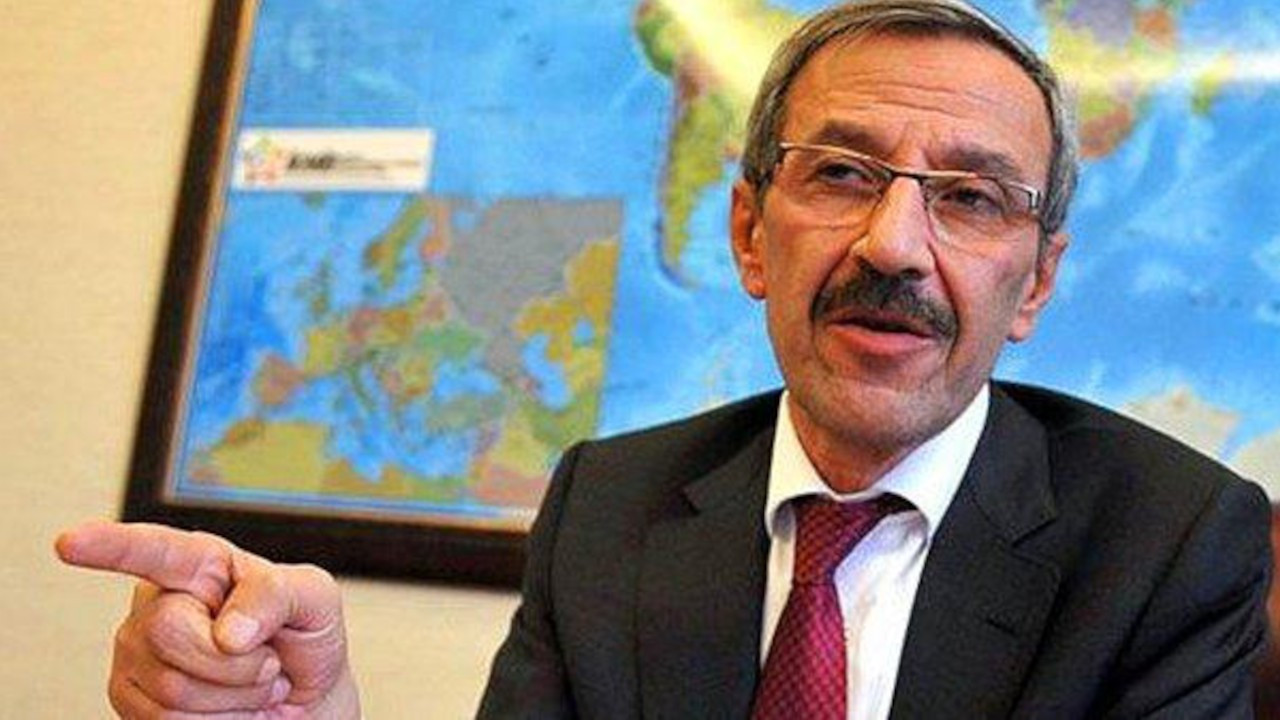 Ex-AKP deputy targets Kurdish, Alevi families, calls them 'liars'