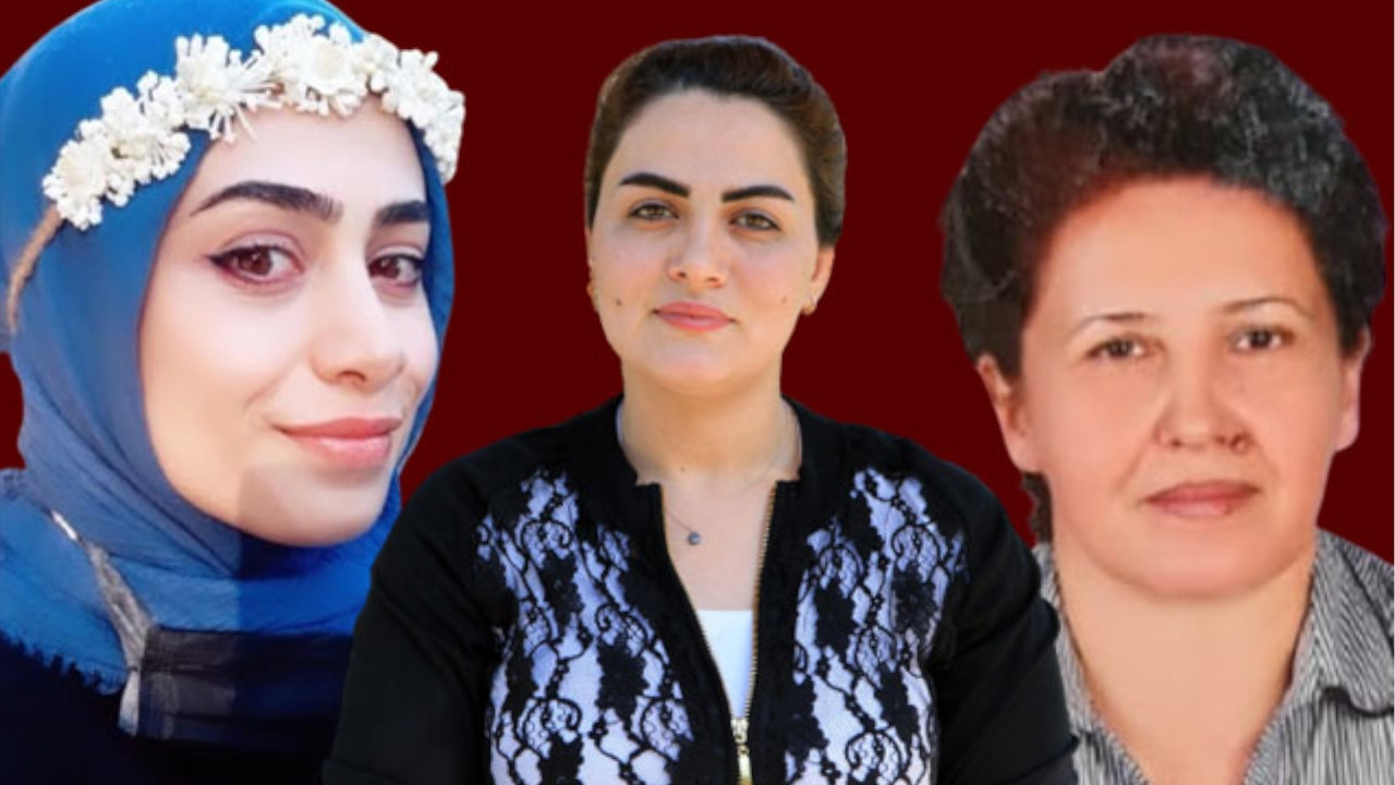 Women jailed for killing their abusers in Turkey speak out on brutal murder of Başak Cengiz