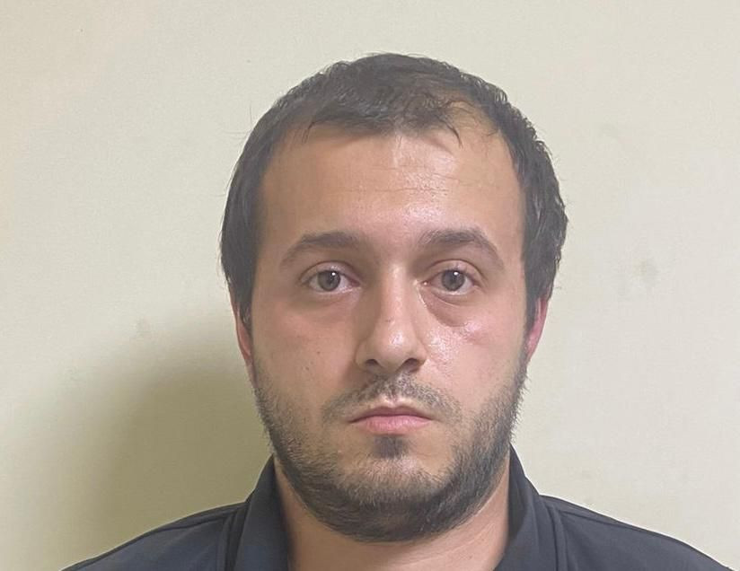 Disturbing pictures of Turkish murderer's home reveal violent 'mind games' - Page 5