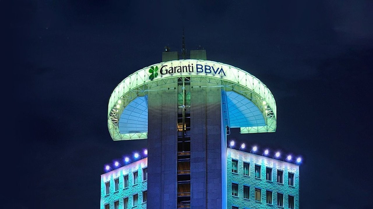 Spain's BBVA raises bet on Turkey with $2.6 bln offer for Garanti