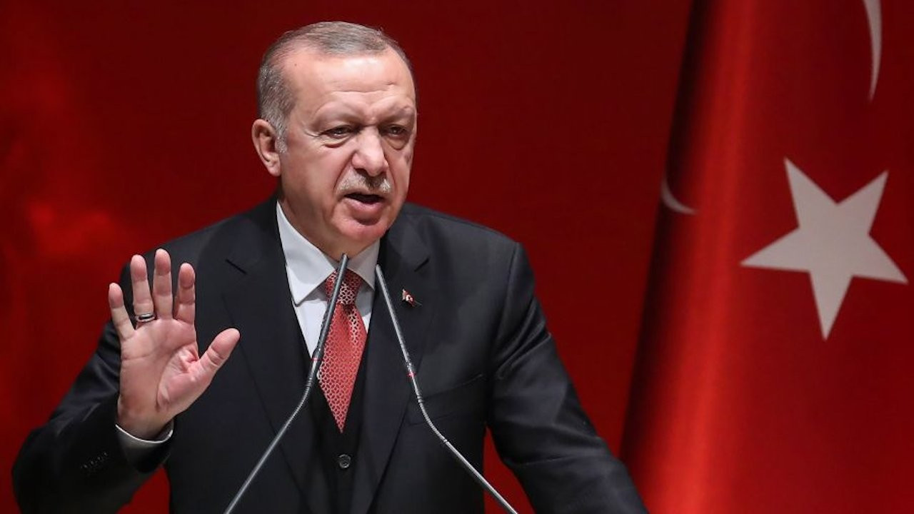 Erdoğan rules out early elections amid lira meltdown