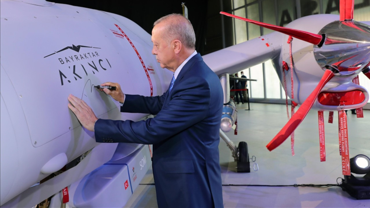 Turkey’s drone program explained in 10 questions