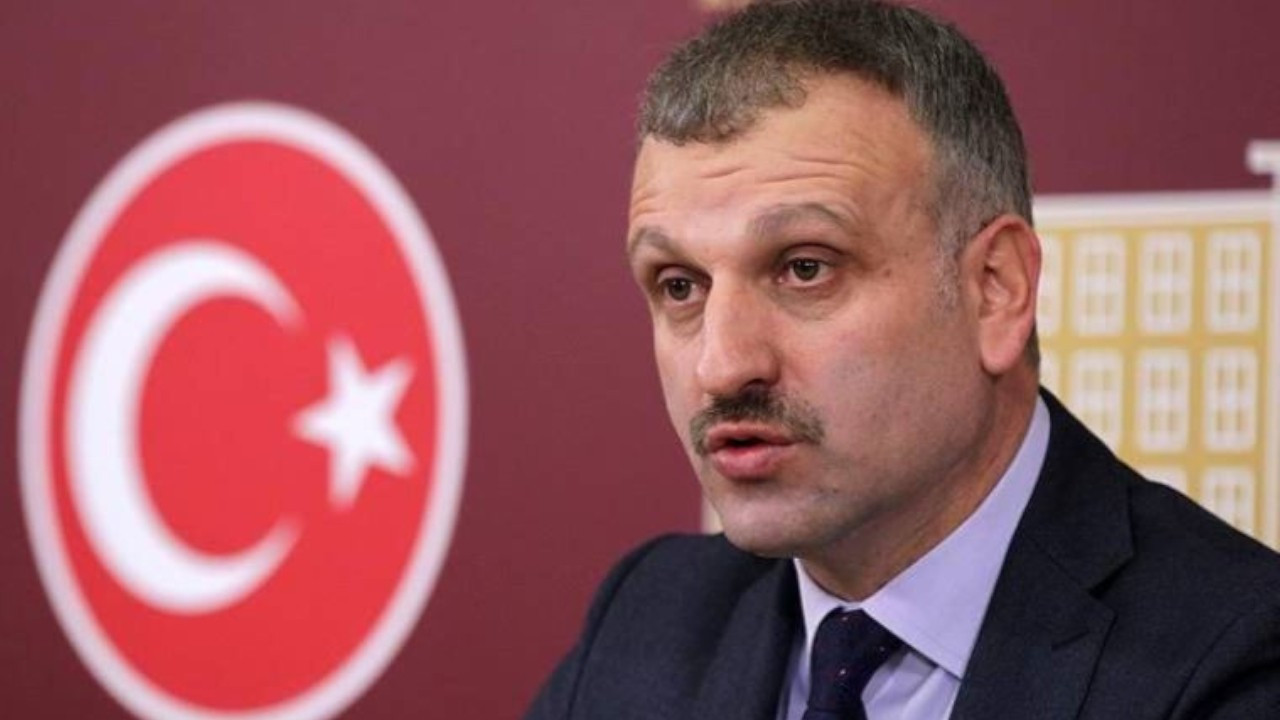 Erdoğan aide targets opposition over criticism of gov't: Go to hell!