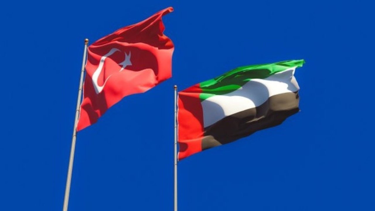 Turkey-UAE economic ties growing stronger: Emirati minister