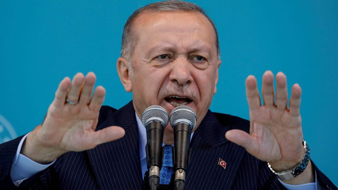 'Even flat-earth theory is taken seriously, but Erdoğan's economic hypothesis isn't'