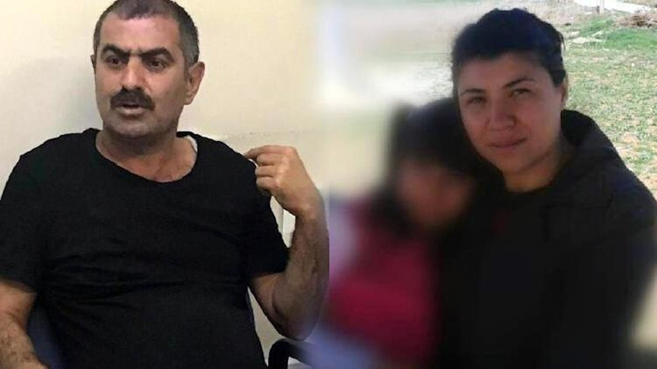 Turkish prosecutor sought decrease of sentence over 'good conduct' for man who slit ex-wife's throat