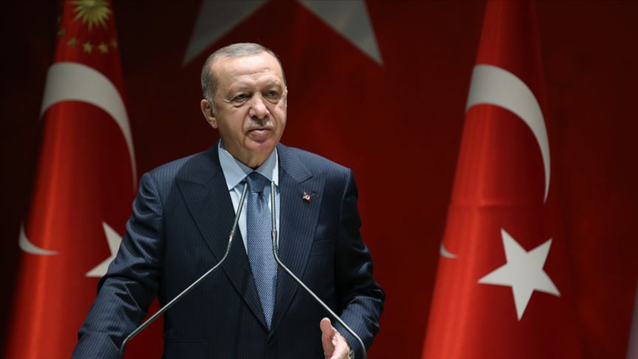 Erdoğan's order to turn 'Türkiye' into a brand causes controversy