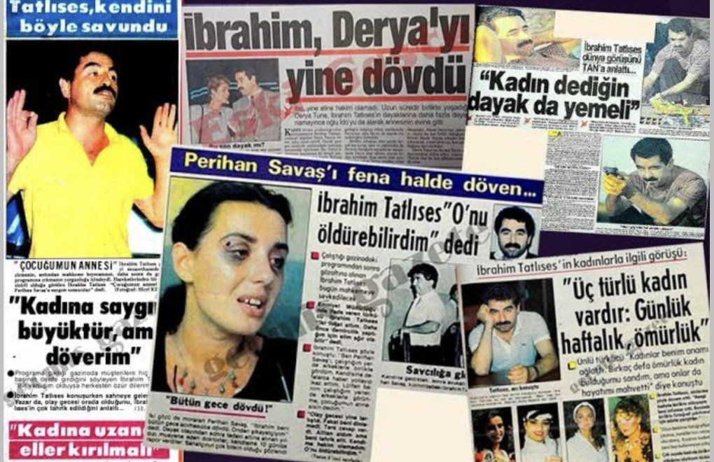 Pantene under fire in Turkey for giving abusive singer honorary award - Page 3