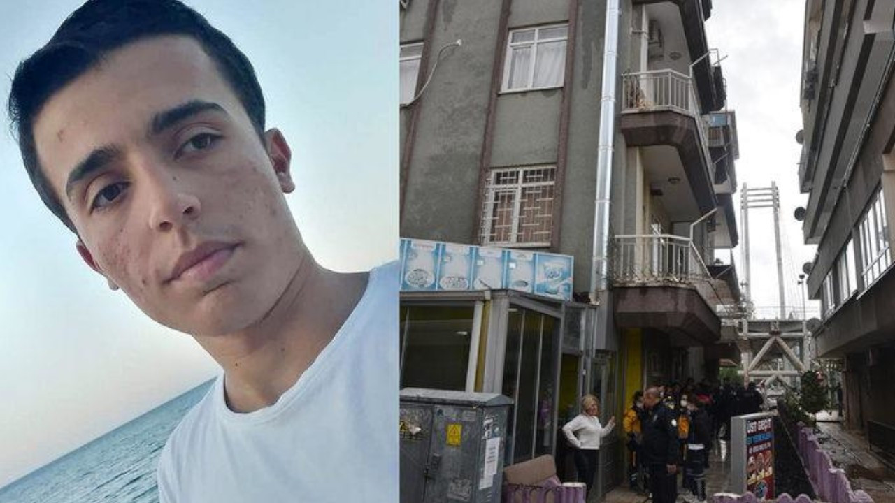 Cook beheads student with cleaver at cult-run dormitory in Antalya