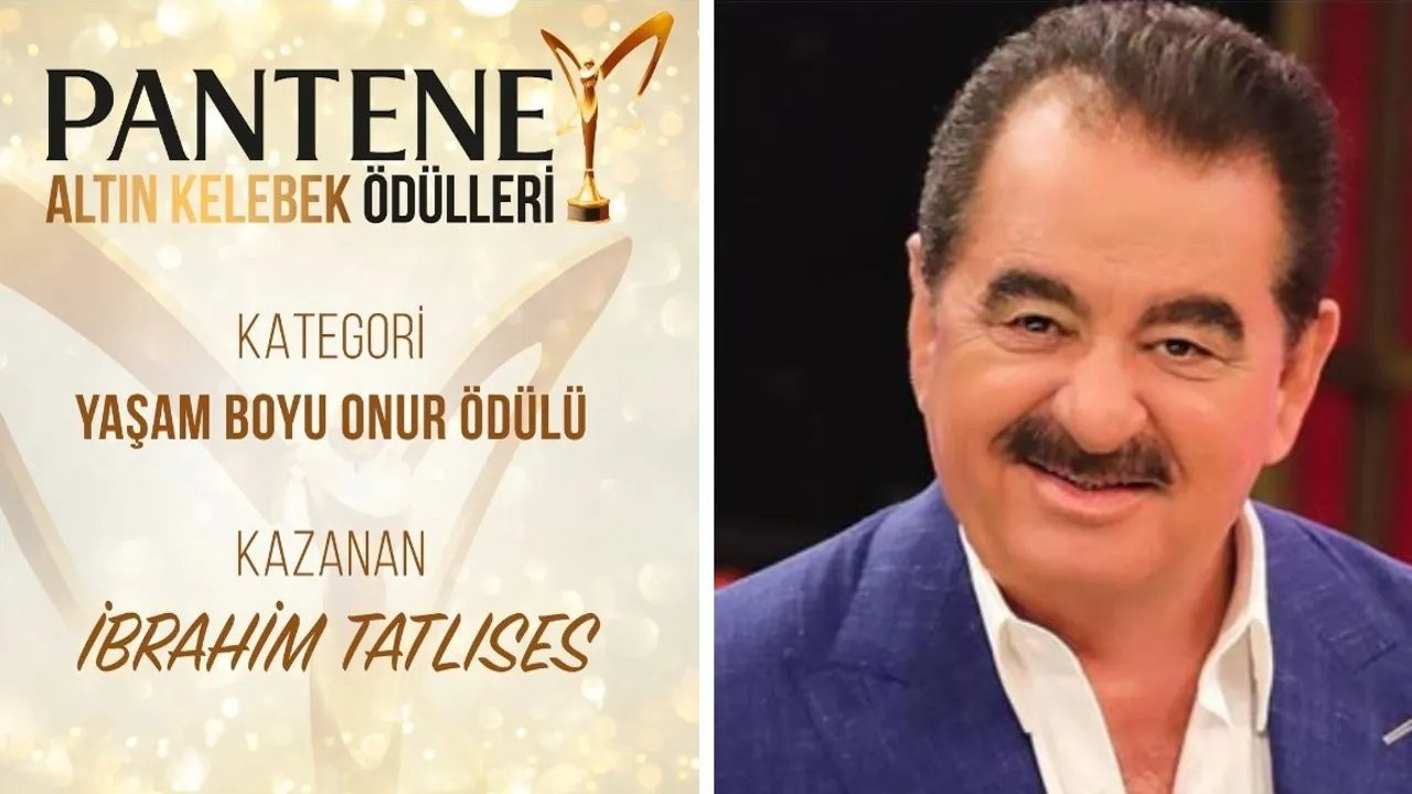 Pantene under fire in Turkey for giving abusive singer honorary award