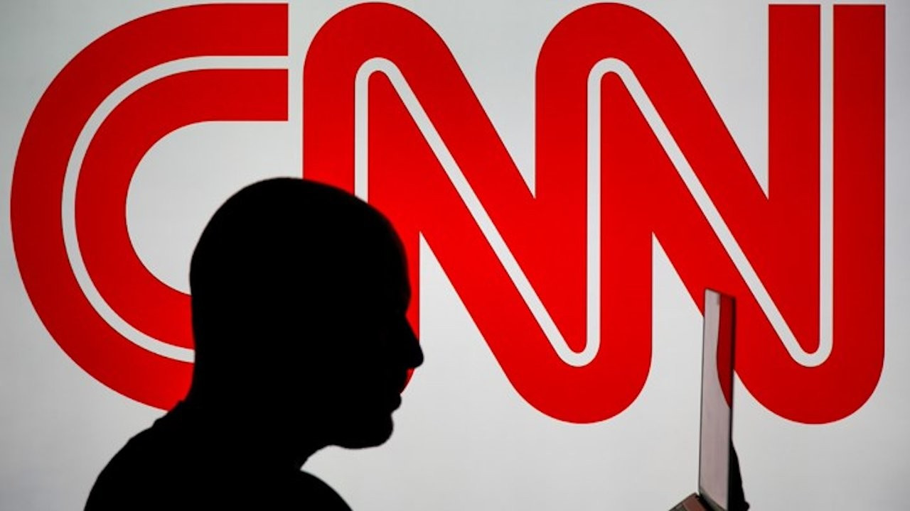 CNN sending team to Turkish branch to look into broadcasting policy