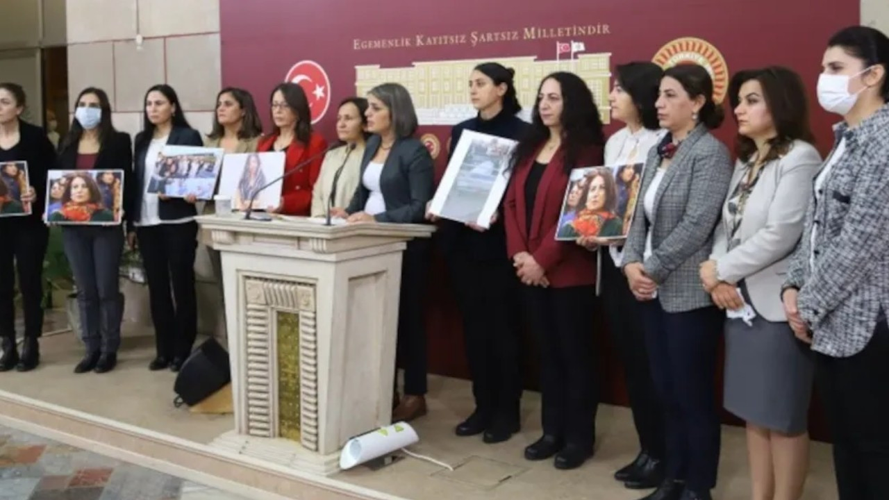 Gov't refusal to acknowledge abuse in jails led to Gezer's death: HDP
