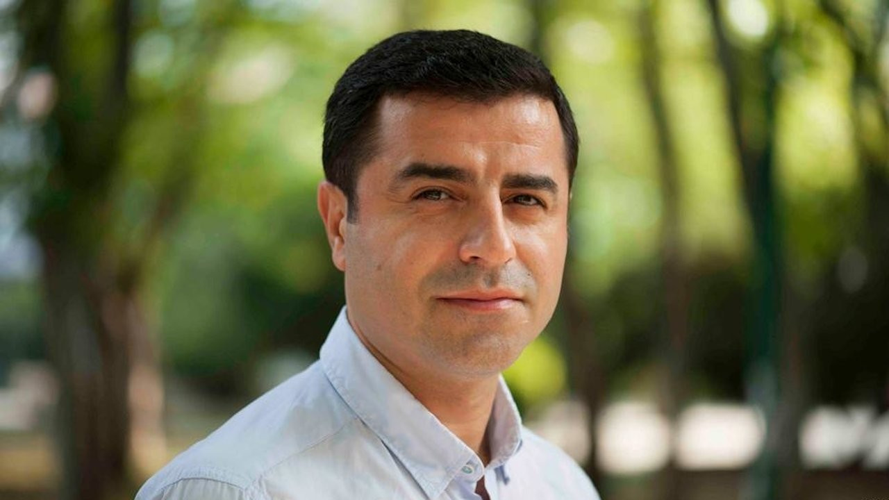 Jailed HDP co-chair Demirtaş calls for cooperation among opposition alliances