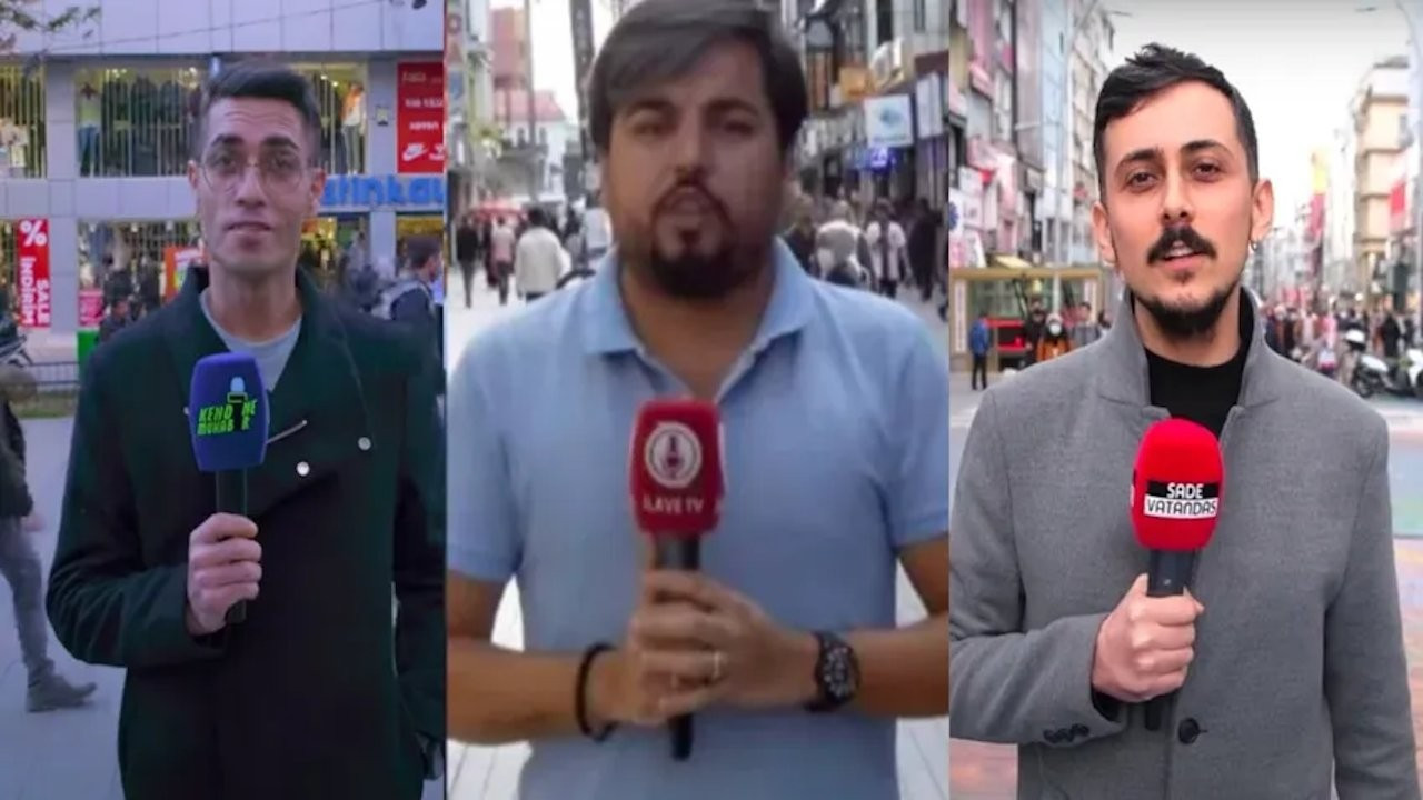 Three YouTubers known for conducting street interviews handed house arrest