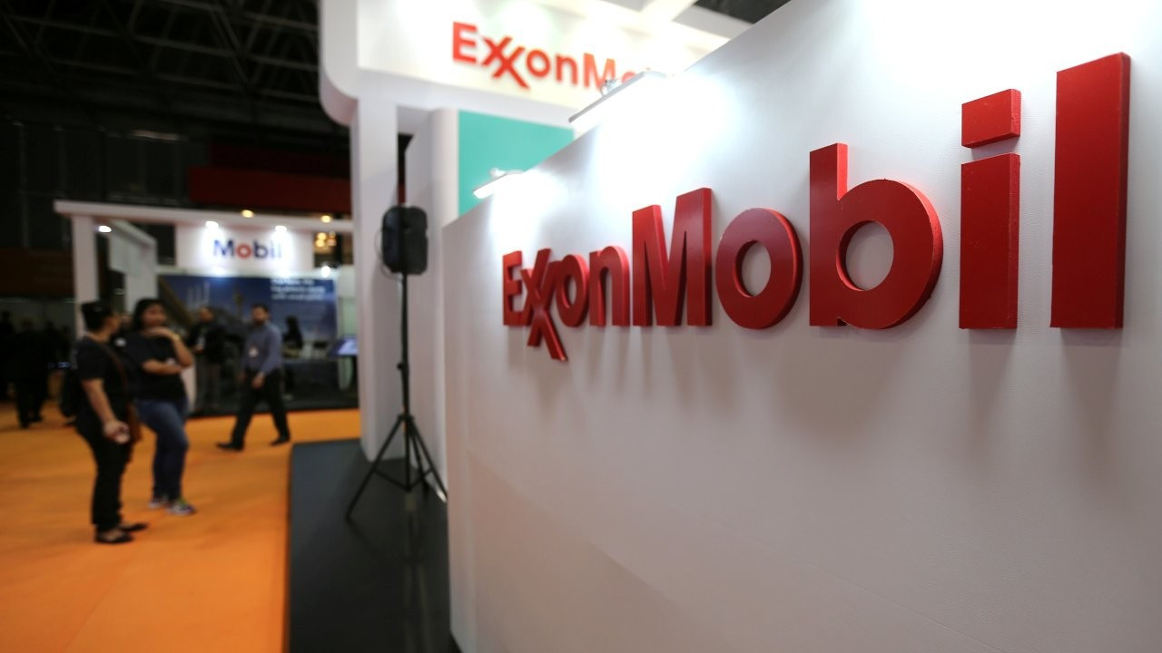 Exxon, Qatar Petroleum to stay out of Turkey's jurisdiction in Med Sea