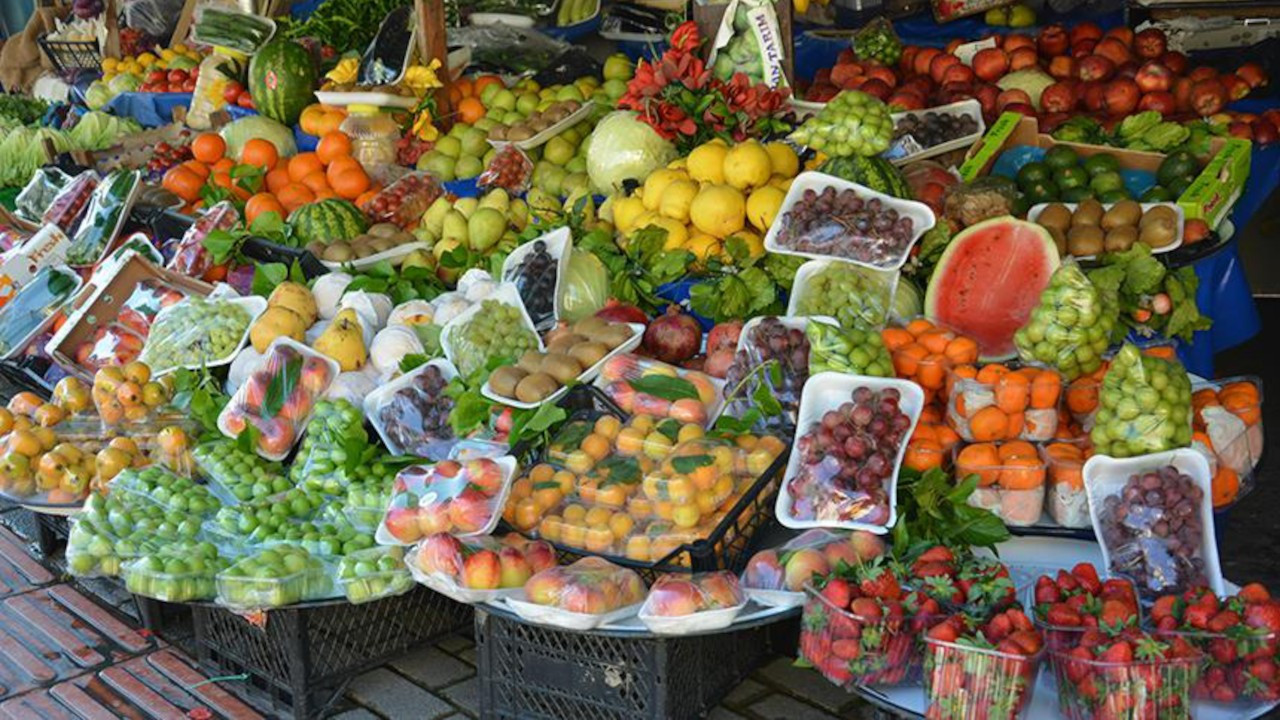 Expert questions whether Turkey disposed of produce rejected by EU over harmful pesticides