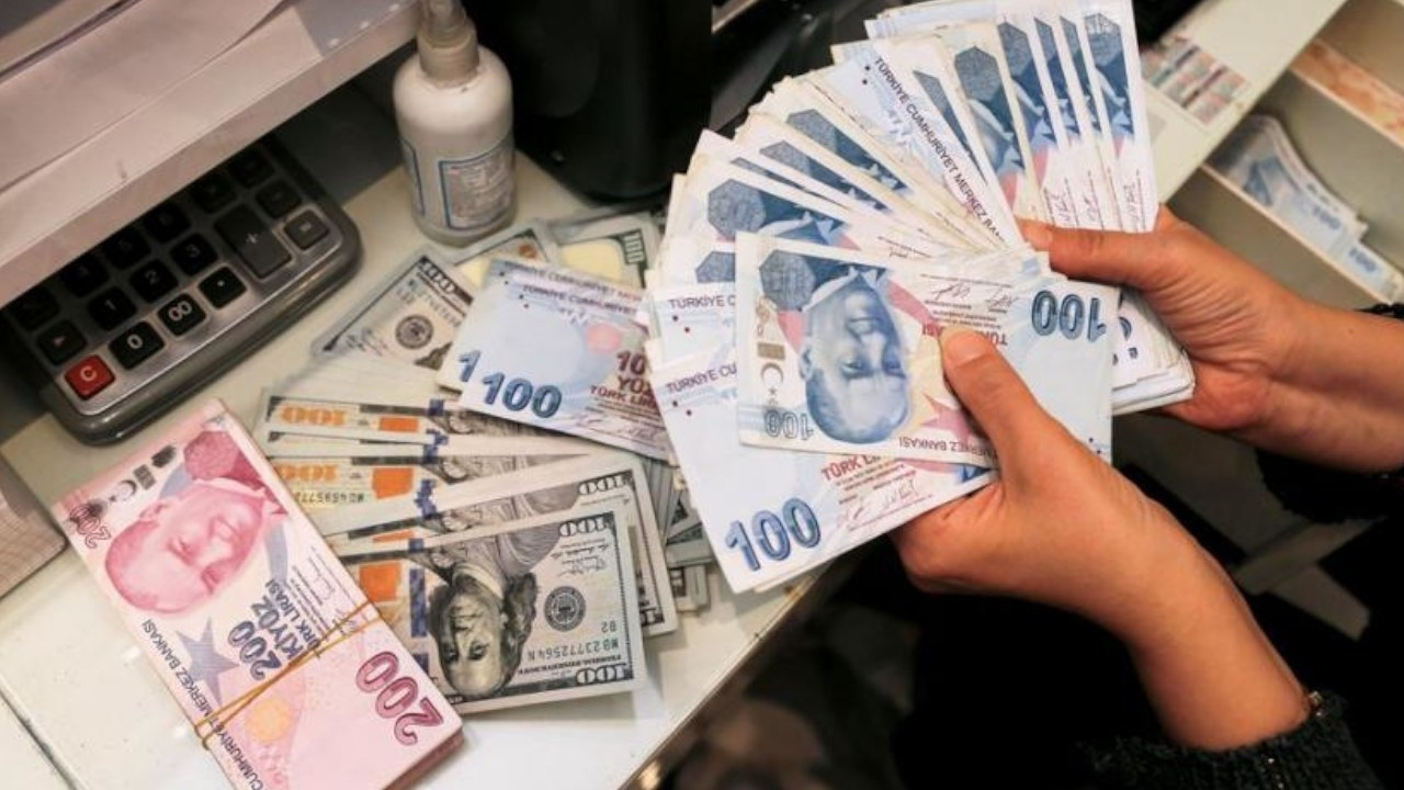 Turkey’s CDS reaches 19-year high as economic crisis worsens
