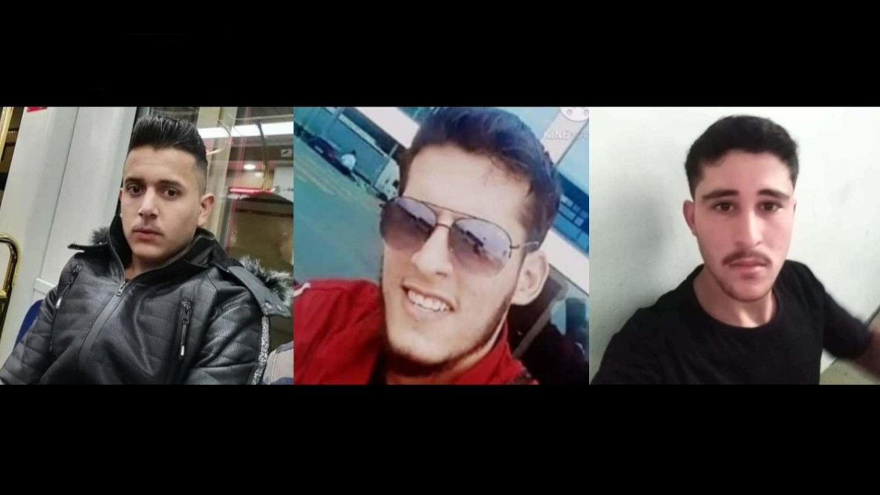 Three Syrian workers burned to death in İzmir in racist attack