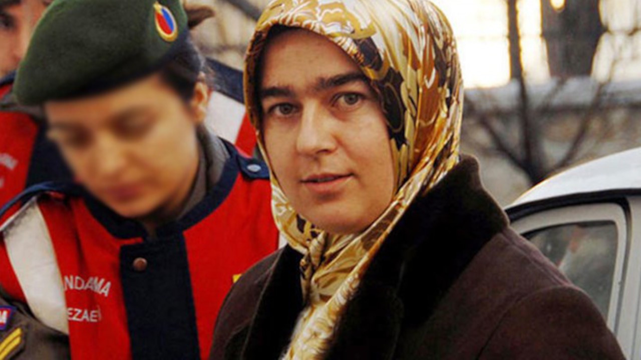 Top Turkish court upholds life sentence of woman who killed rapist
