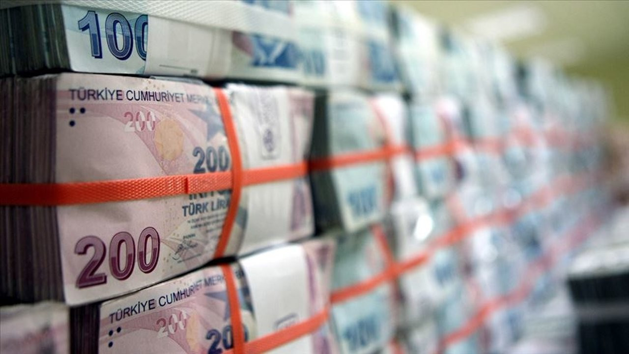 Turkey bans lira loans to firms with high FX cash