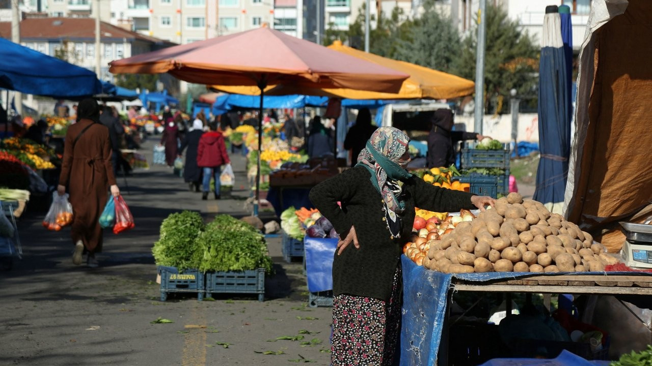 Istanbul residents left desperate by price hikes, report shows