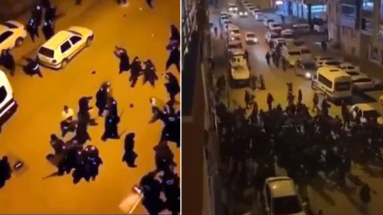 Radical Islamists, police clash in Turkey's southeast