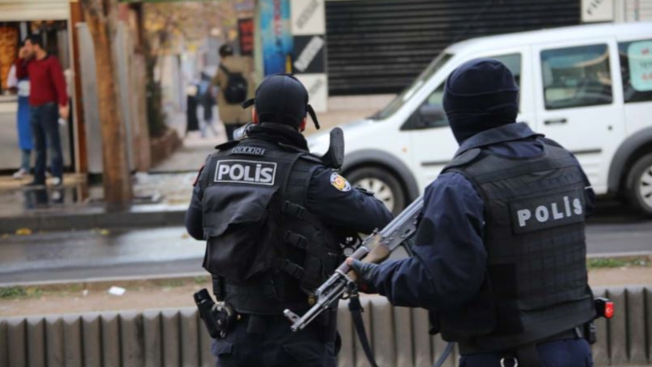 Four Ankara police officers face torture charges in brutal beating of university student