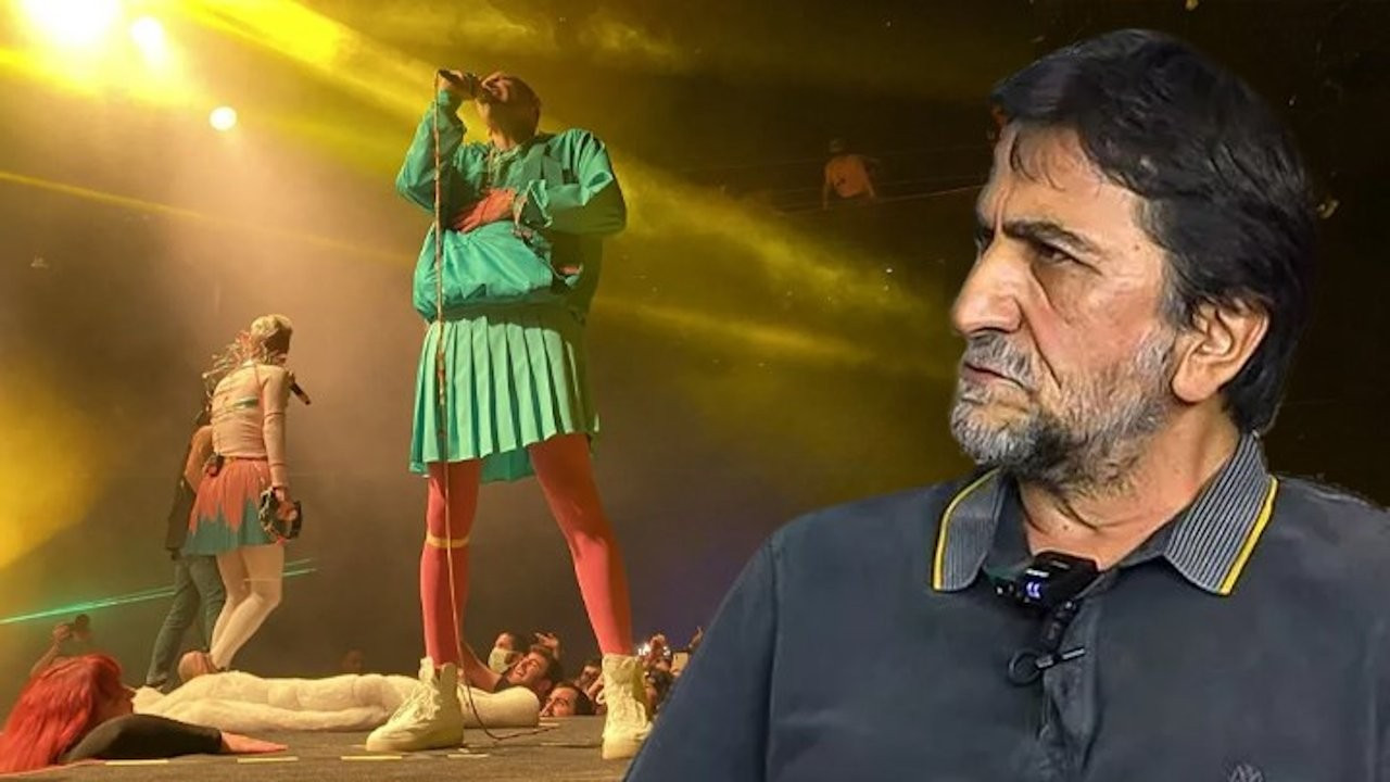 Turkish journalist ridiculed for claiming lira's downfall behind singer's decision to wear skirt