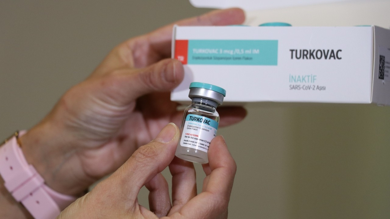 Turkey starts to administer locally-made Covid-19 vaccine