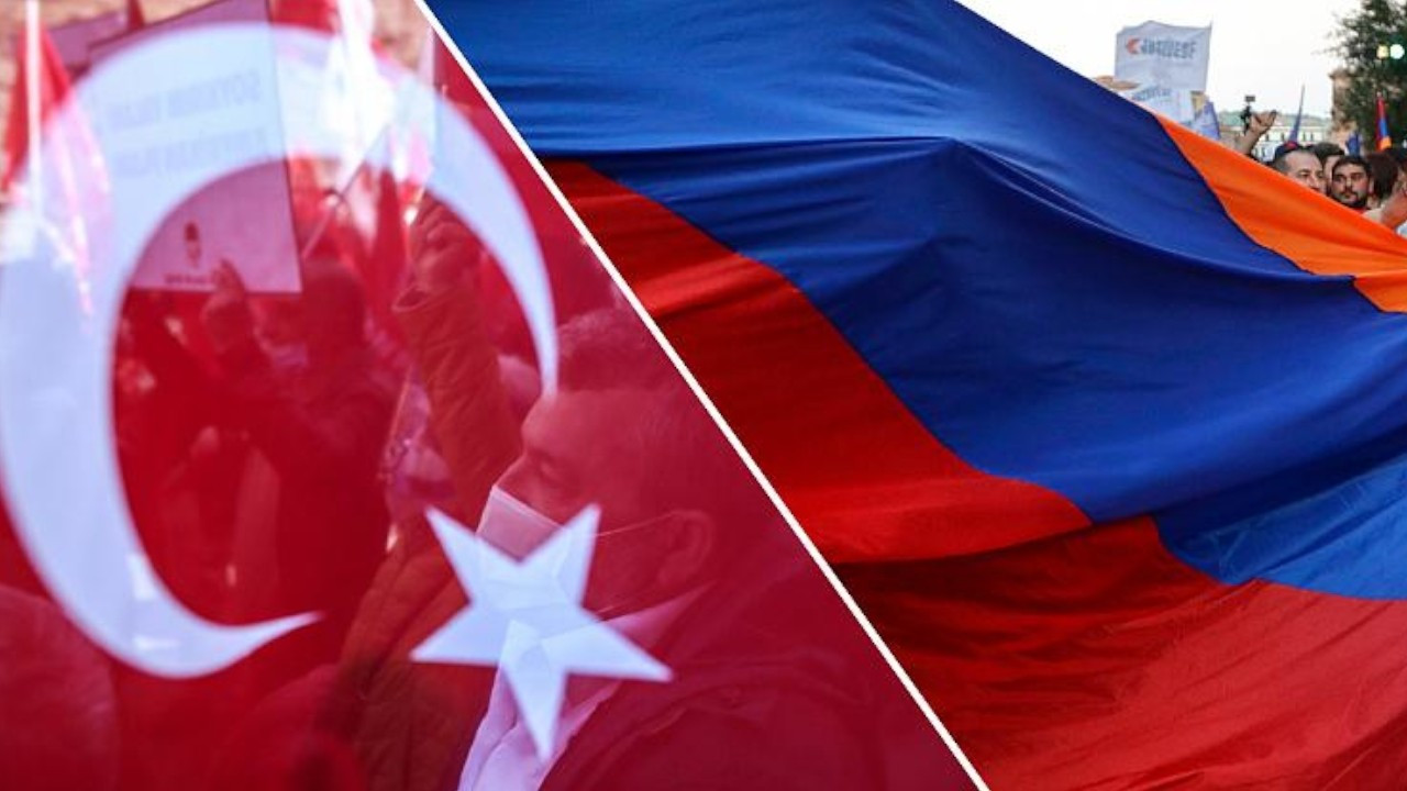 Turkish, Armenian envoys to meet in Moscow on Jan 14