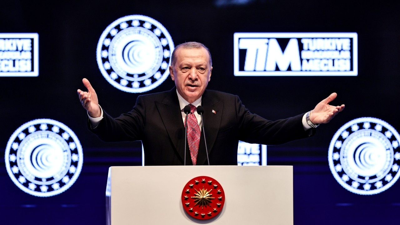 Erdoğan to visit Saudi Arabia in February amid efforts to repair ties