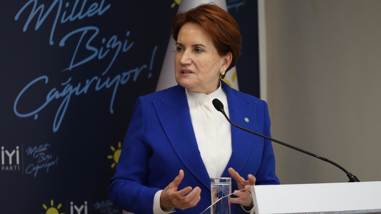 Akşener says presidential candidate should attract every voter group