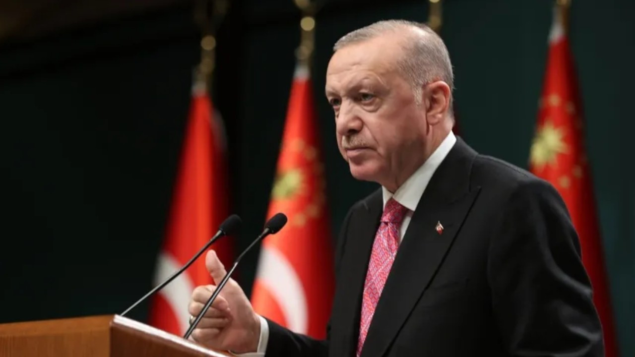 Erdoğan says cost concerns force US rethink on EastMed gas pipeline