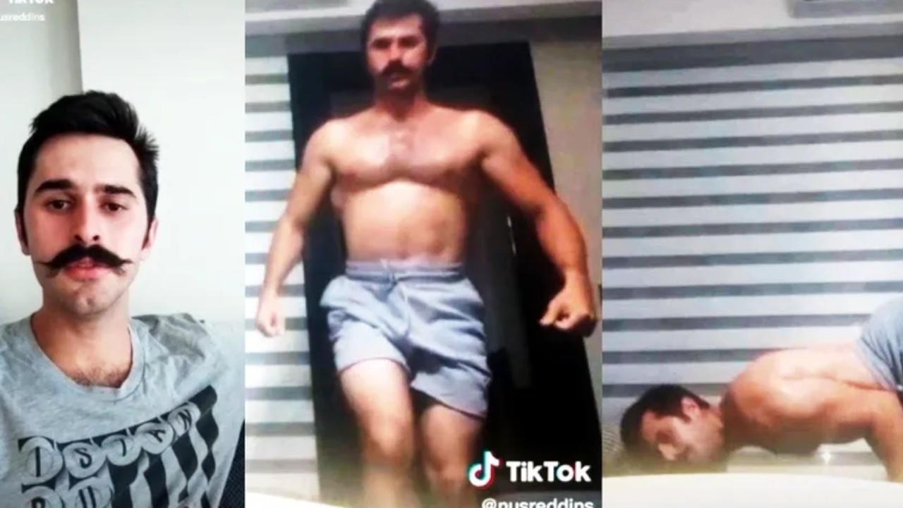 Top Turkish judicial body dismisses prosecutor over TikTok videos