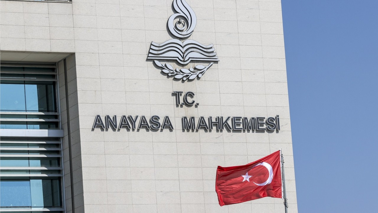 Turkey's top court orders compensation to media outlets over news access bans
