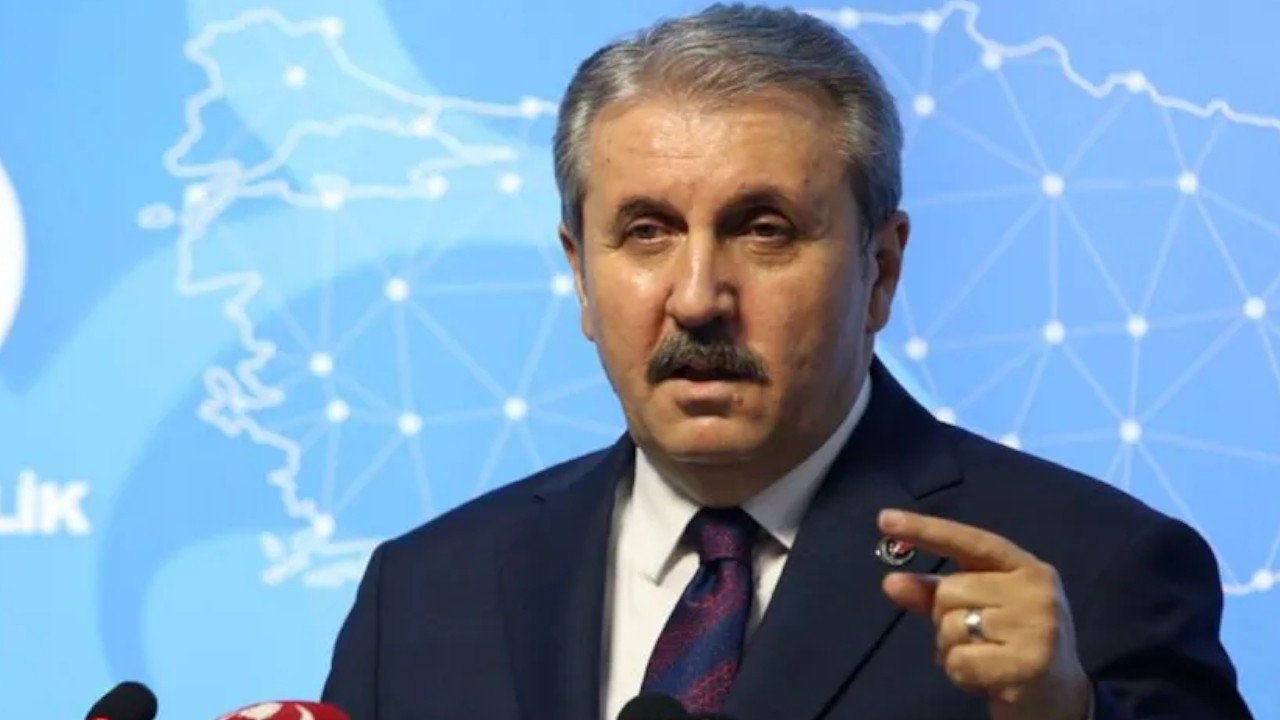 Erdoğan’s ally proposes opening all women hospitals and universities