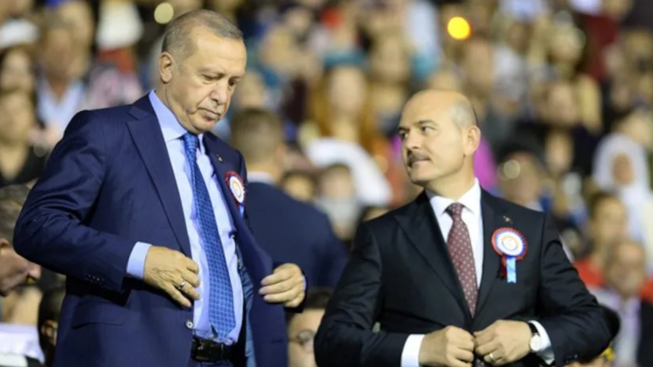 Istanbul municipal employee sues Erdoğan and Soylu over terror accusations