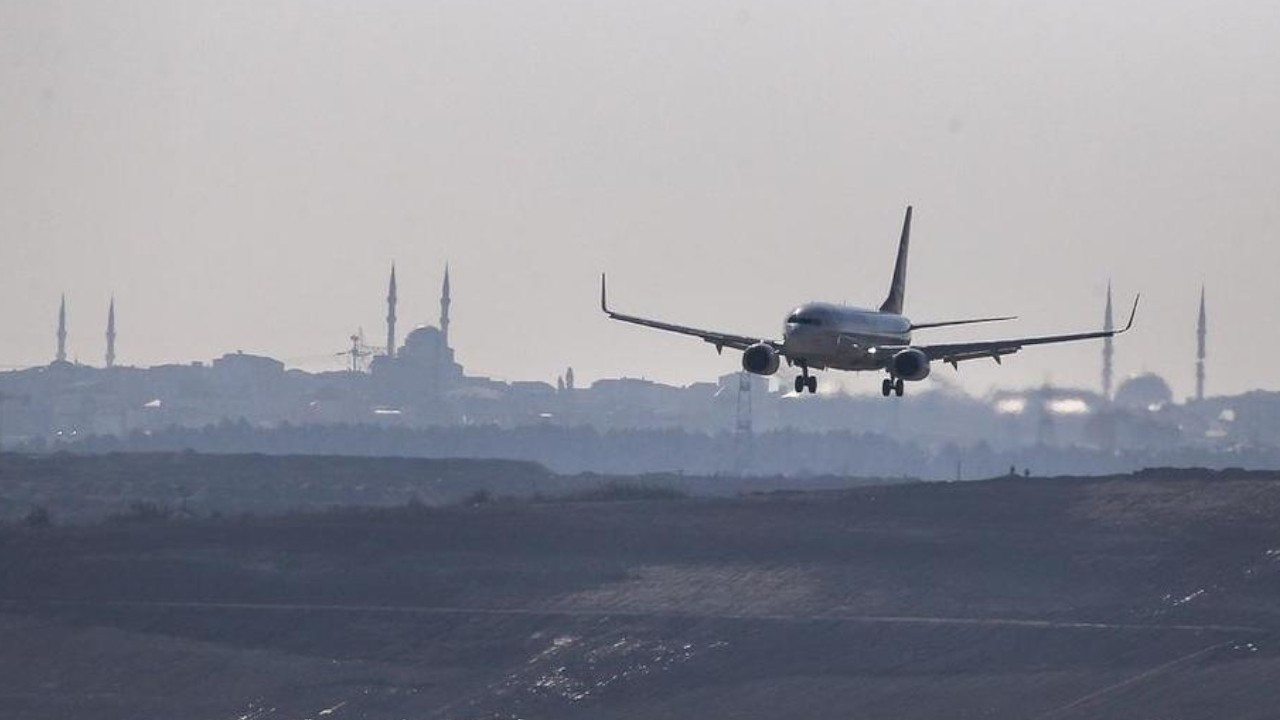 Turkey-Armenia flights to start operating in early February