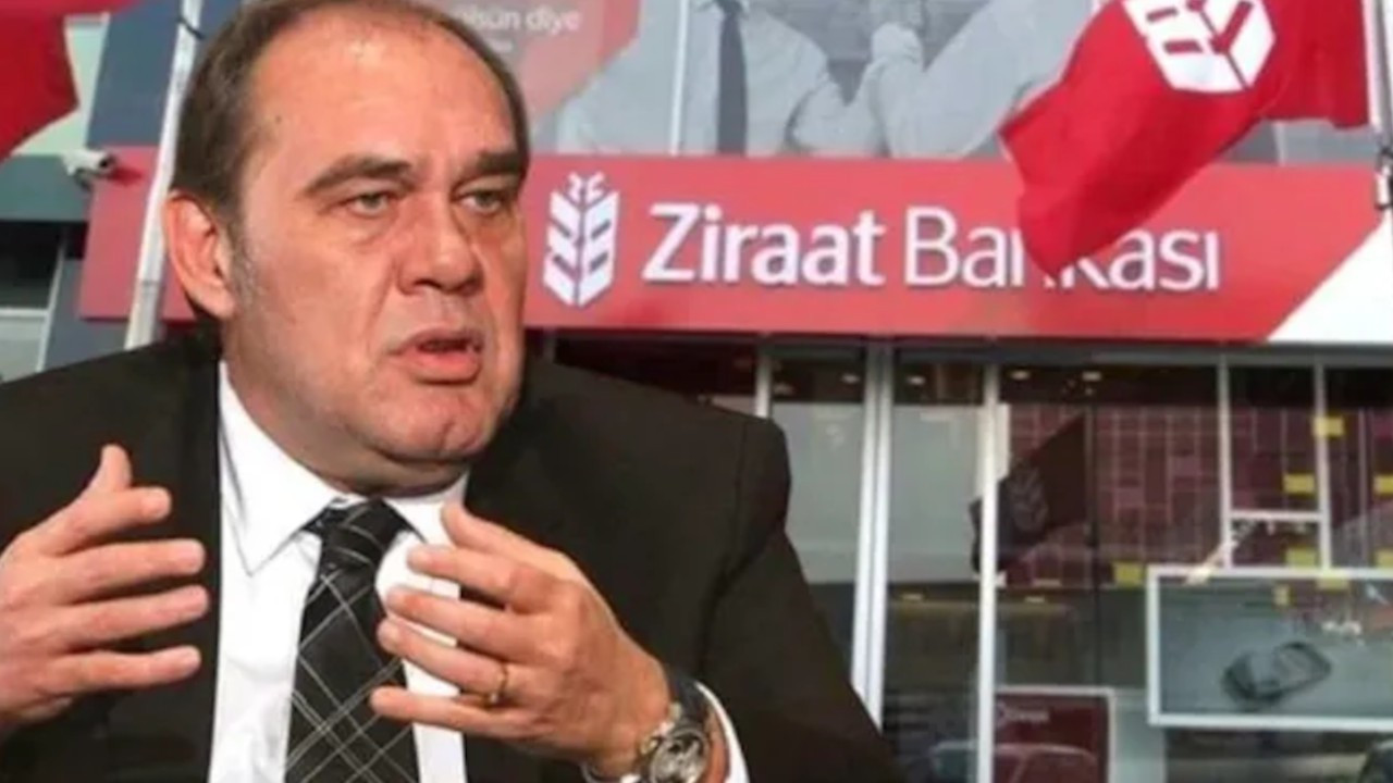 Turkish main opposition CHP files criminal complaint against Demirören Holding, Ziraat Bank