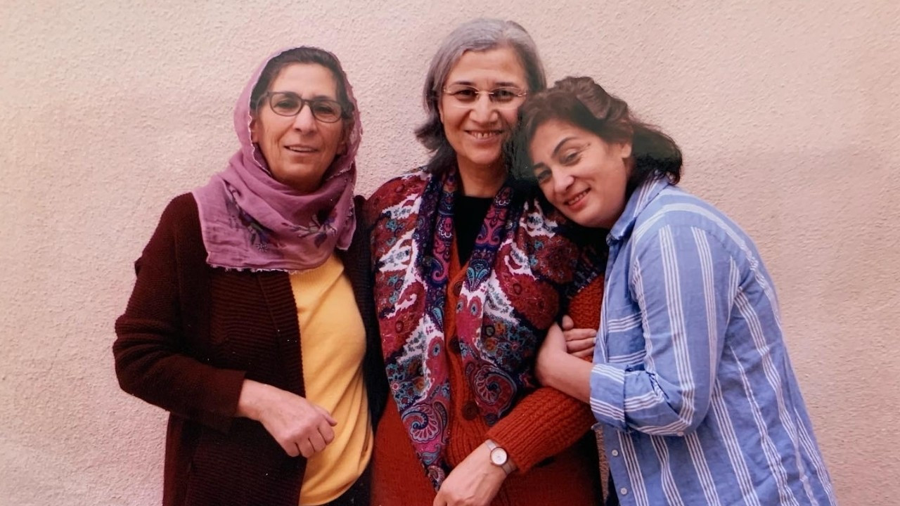 Former HDP MP Leyla Güven threatened by prison guard, says daughter