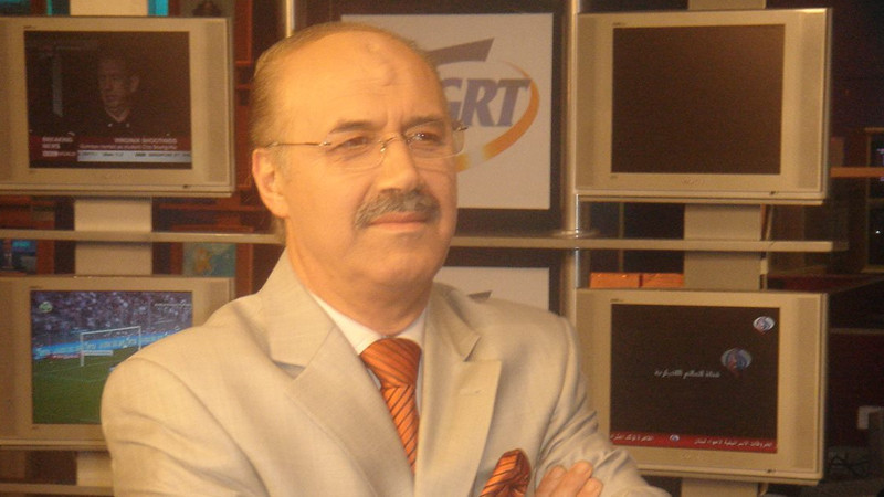 Necmettin Batırel