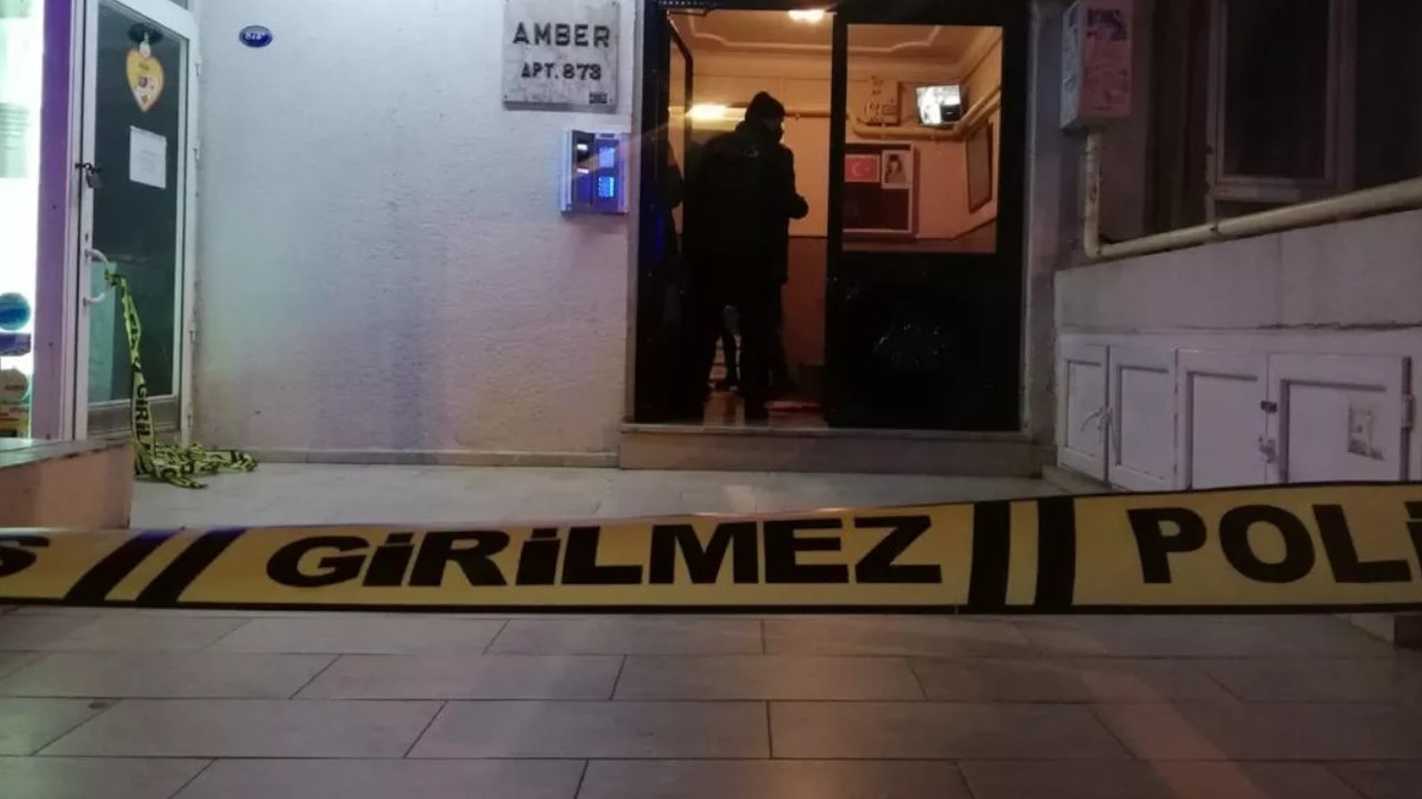 Trans woman murdered in front of apartment in Aegean İzmir