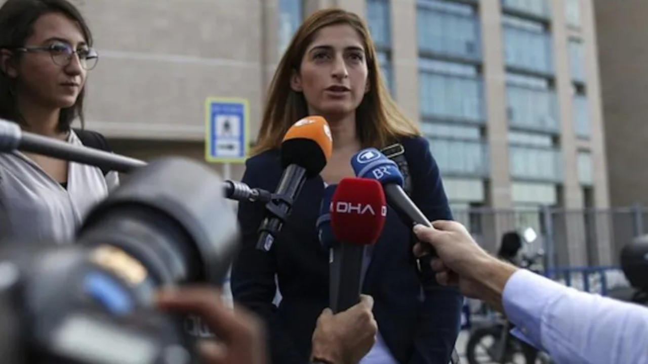 Turkish court acquits German journalist Meşale Tolu