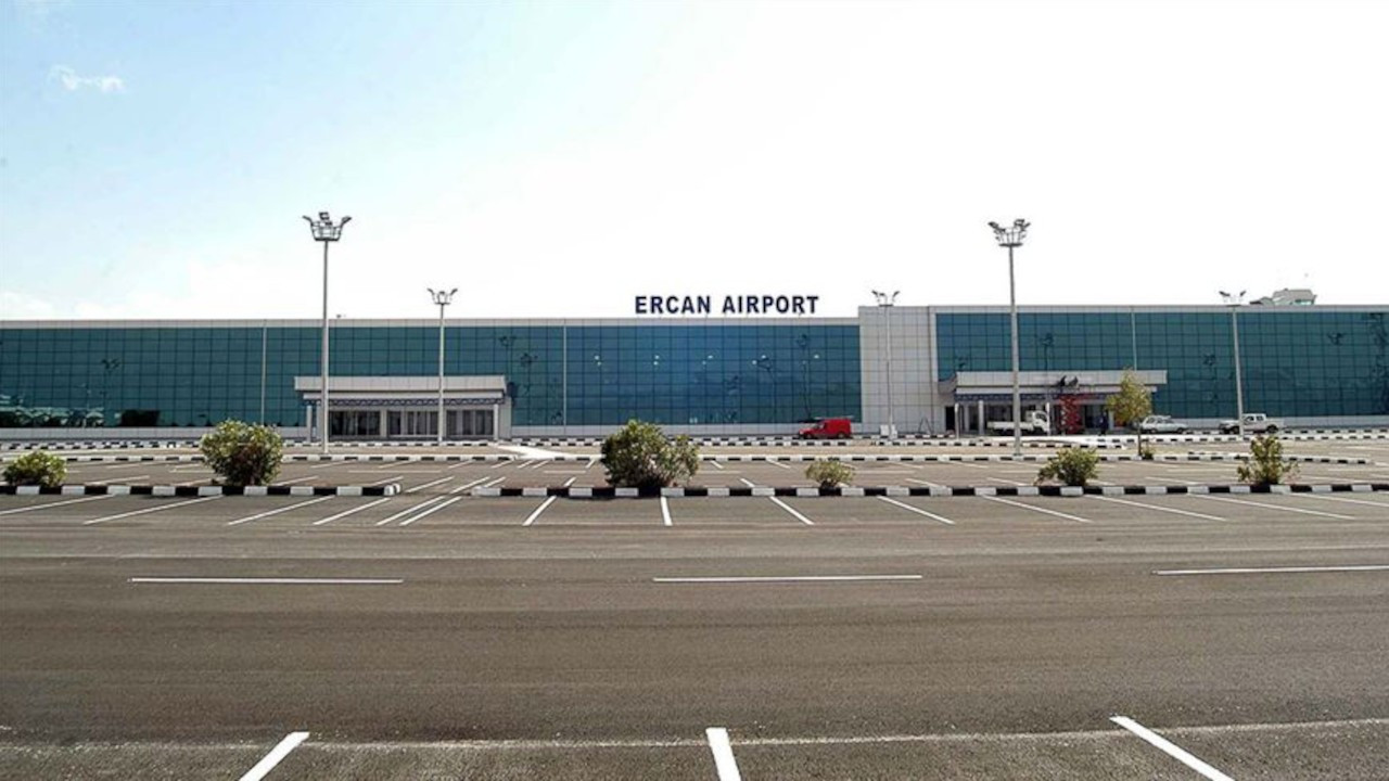 Discussion to make Turkish Cypriot airport 'domestic' draws ire
