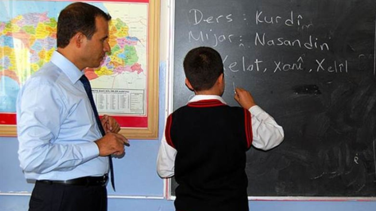 Ban on Kurdish alphabet leads to problems for people bearing Kurdish names in Turkey
