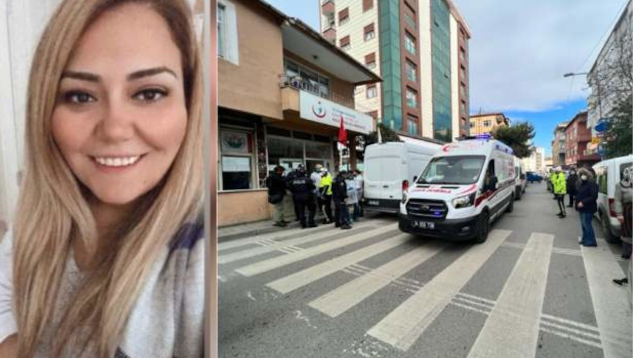 Turkish female nurse killed at family health center in Istanbul