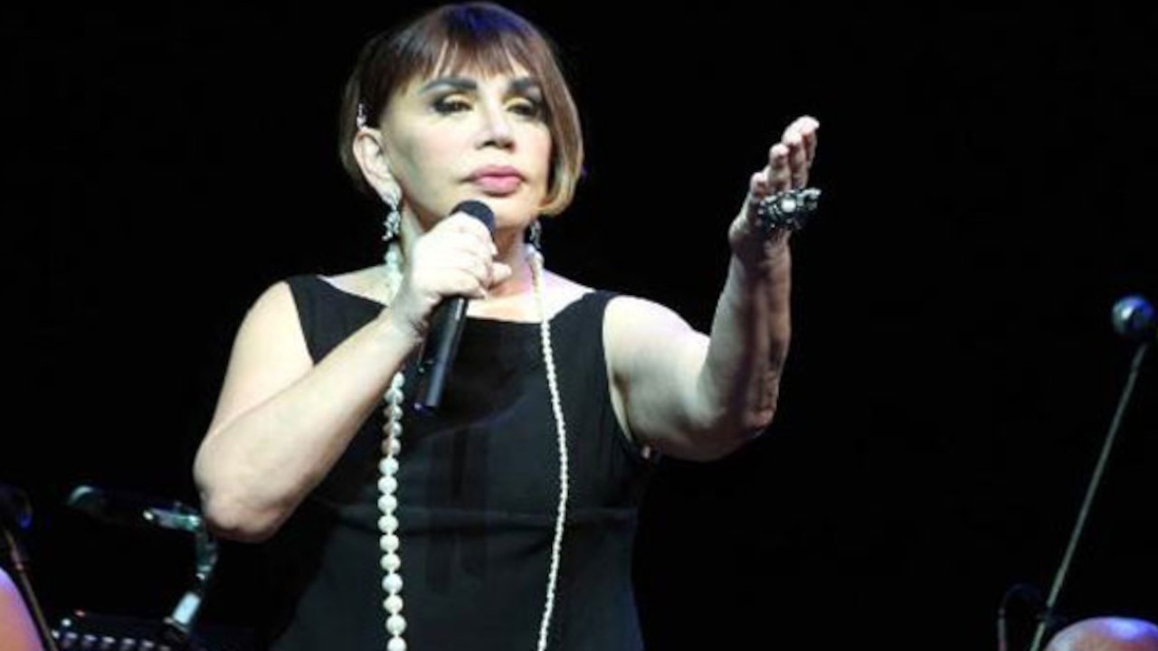 Erdoğan threatens legendary singer Sezen Aksu: 'It is our duty to cut those tongues'