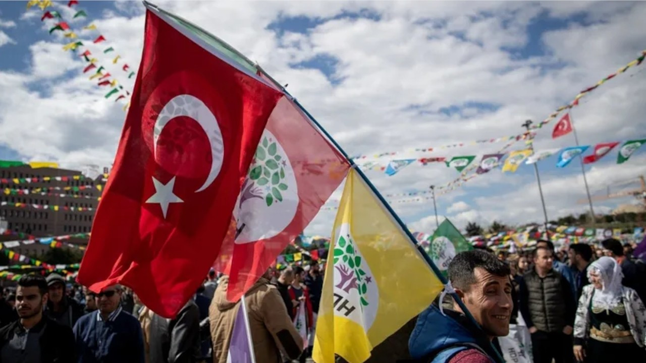 HDP to enter elections under Green Left Party over closure risk