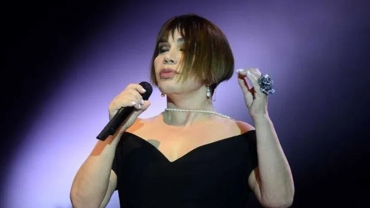 Artists sign petition in support of pop icon: She'll never walk alone